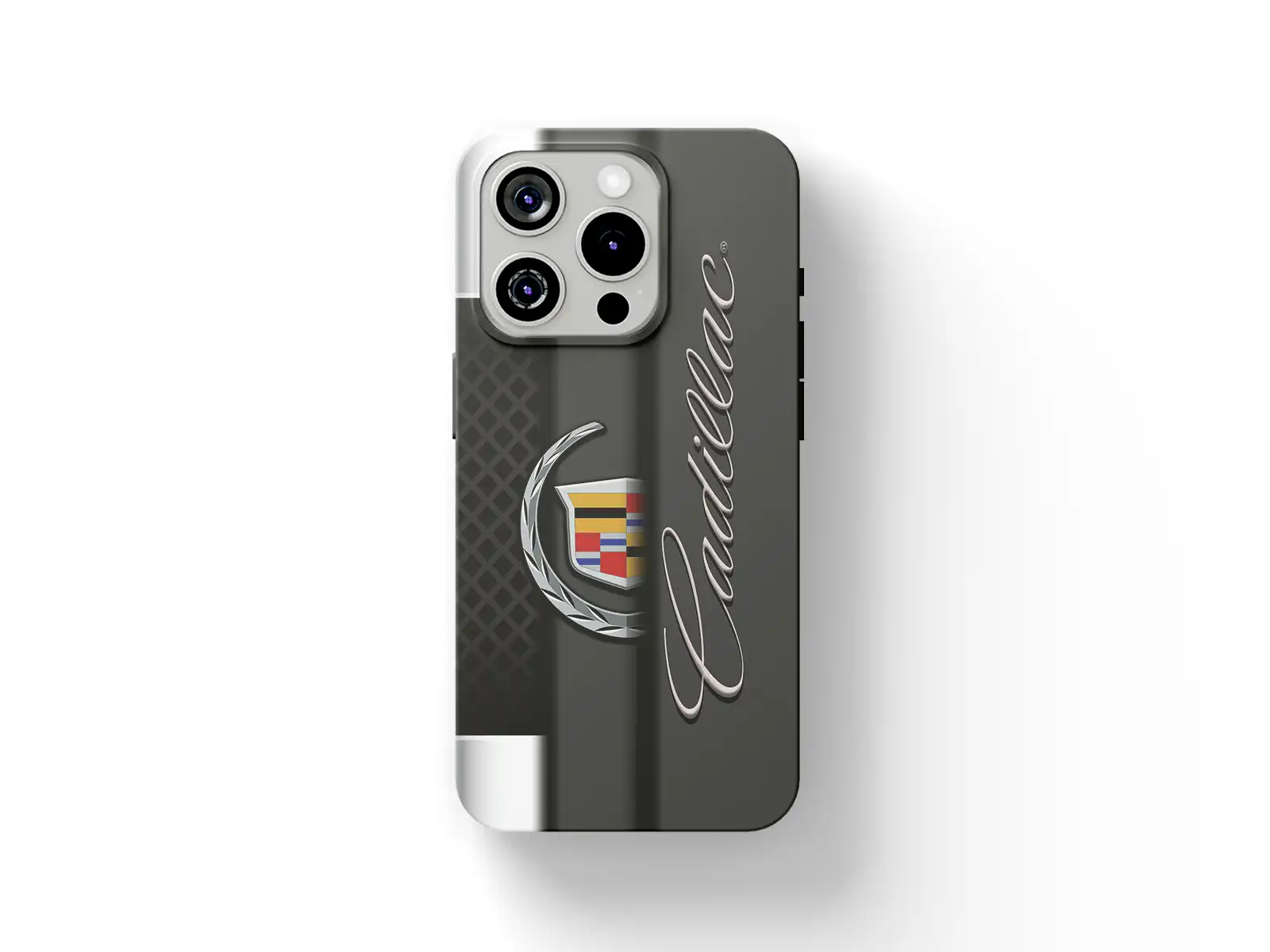 Cadillac Cubiertas Teléfono Estilo Exclusivo Limitado